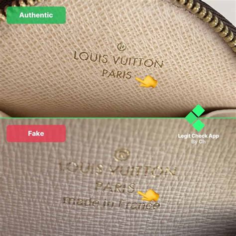 how to know if its a fake louis vuitton bag|authentic louis vuitton stamps.